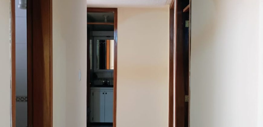 Apartamento en venta en Bombona