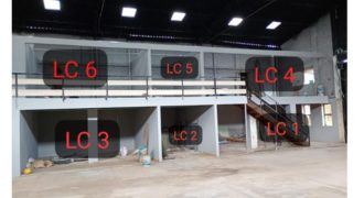 Locales Comerciales en Arriendo en Barrio Morasurco