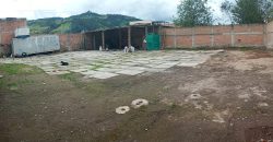 Bodega en arriendo en Calambuco