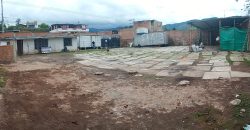 Bodega en arriendo en Calambuco