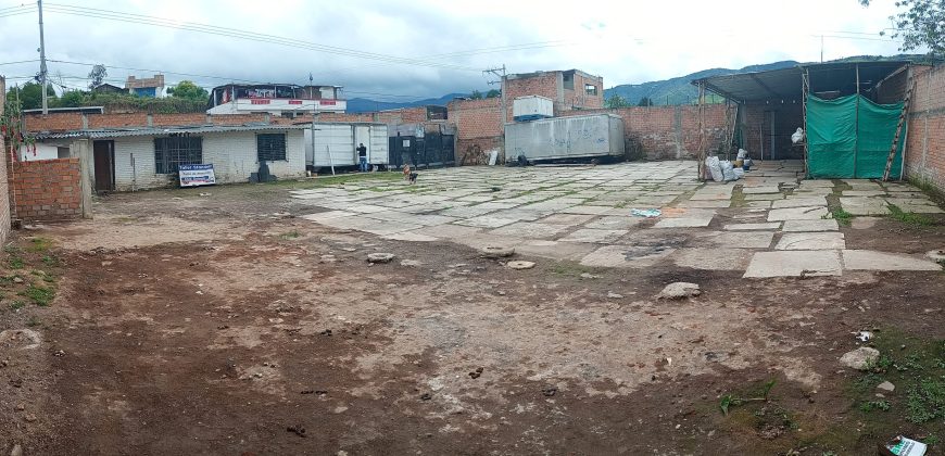 Bodega en arriendo en Calambuco