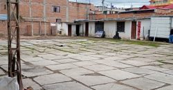 Bodega en arriendo en Calambuco