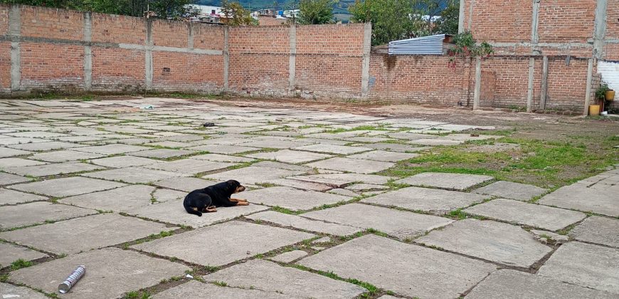 Bodega en arriendo en Calambuco