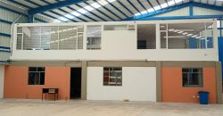 Bodega en arriendo en Daza
