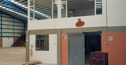 Bodega en arriendo en Daza