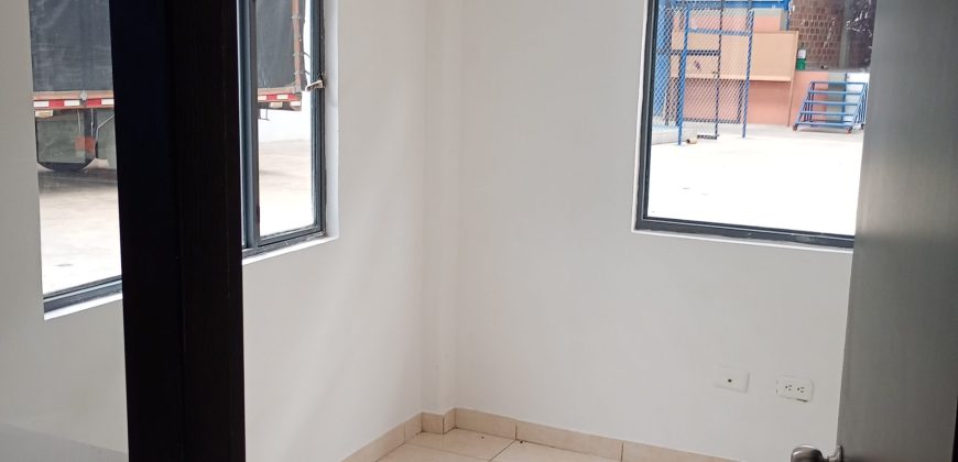 Bodega en arriendo en Daza