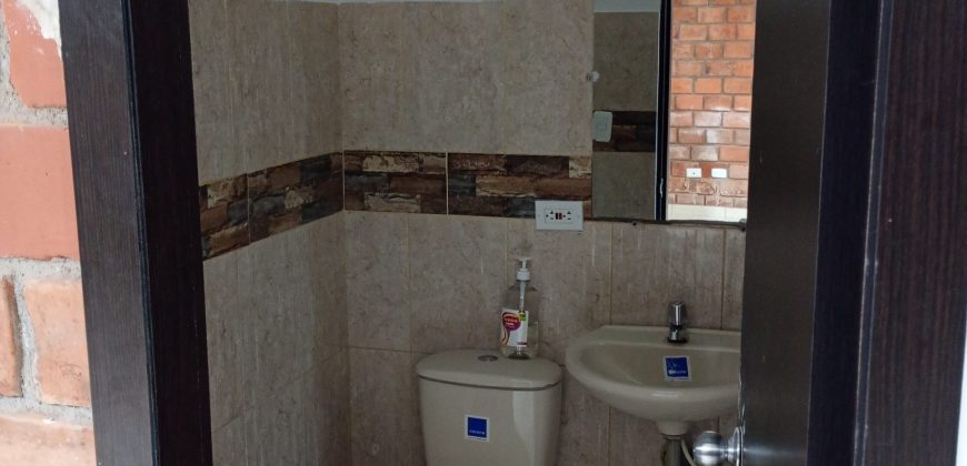 Bodega en arriendo en Daza