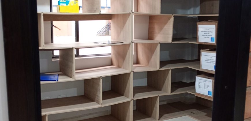 Bodega en arriendo en Daza