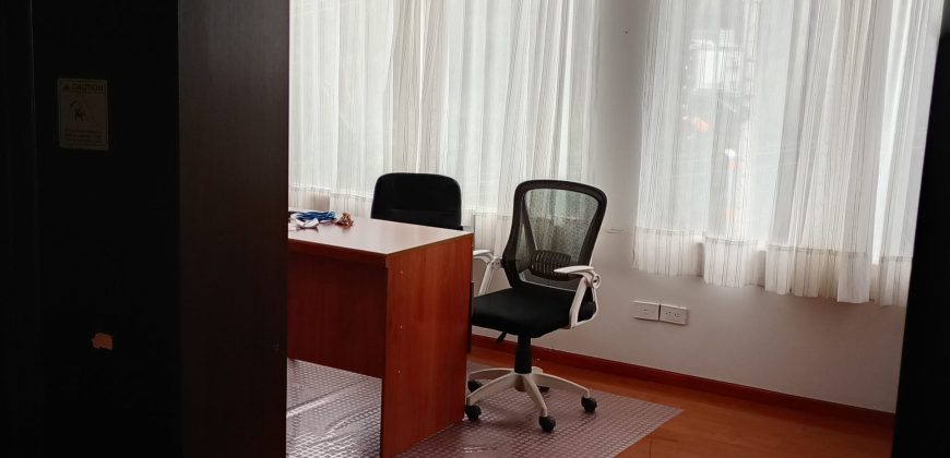 Bodega en arriendo en Daza