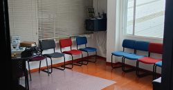 Bodega en arriendo en Daza