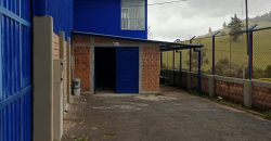 Bodega en arriendo en Daza