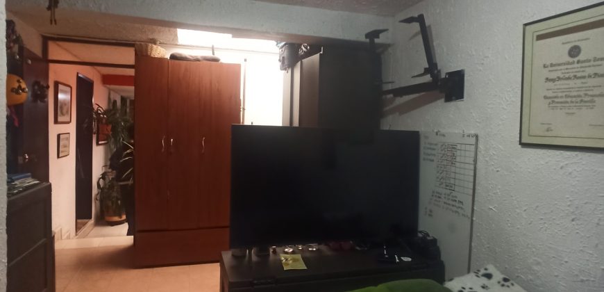 Apartamento en arriendo en el Bosque