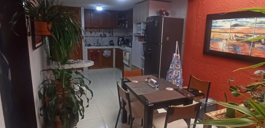 Apartamento en arriendo en el Bosque