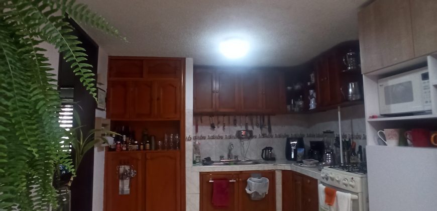 Apartamento en arriendo en el Bosque