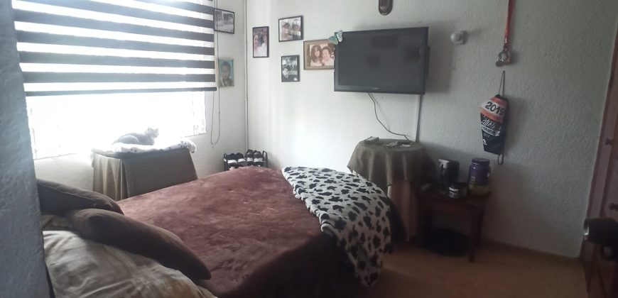 Apartamento en arriendo en el Bosque