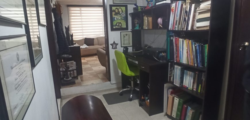 Apartamento en arriendo en el Bosque