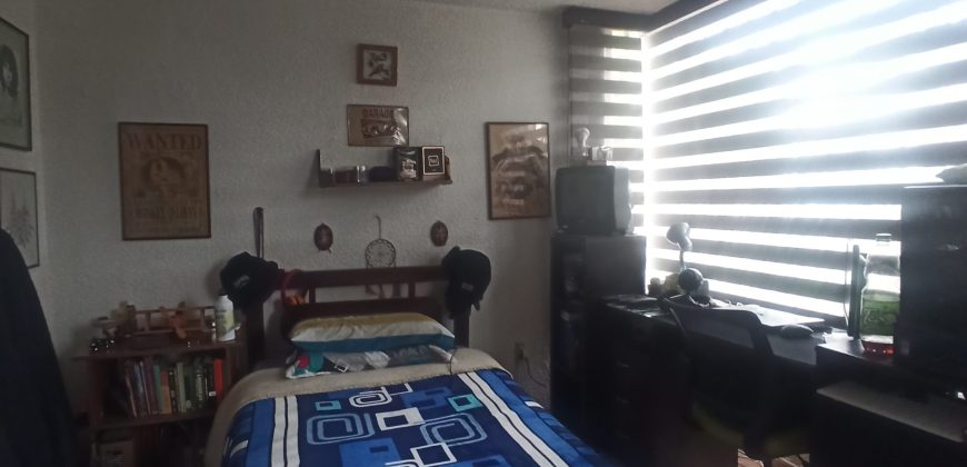 Apartamento en arriendo en el Bosque