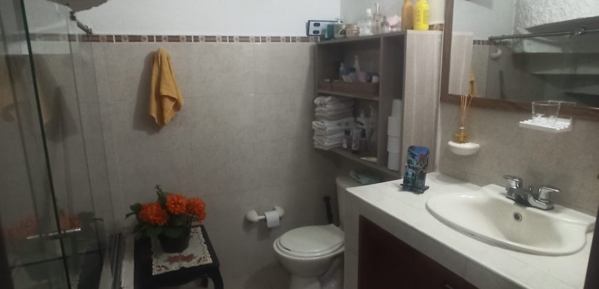 Apartamento en arriendo en el Bosque