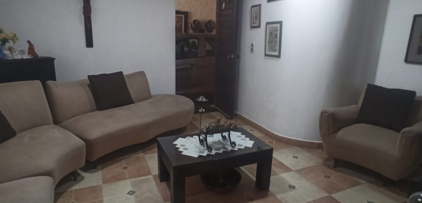 Apartamento en arriendo en el Bosque