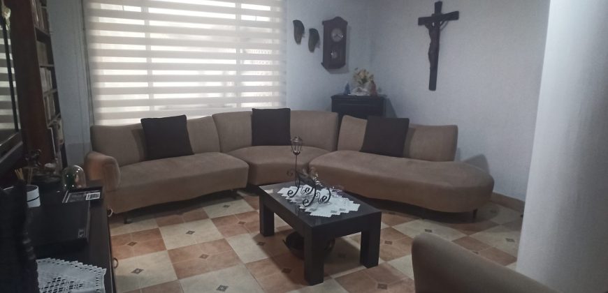 Apartamento en arriendo en el Bosque