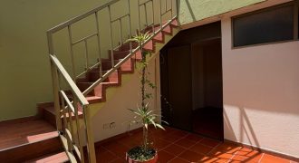 Venta de casa en el Mercedario