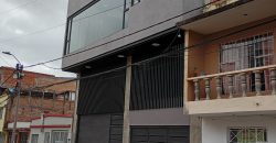 Bodega en arriendo en lorenzo de aldana