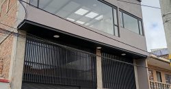 Bodega en arriendo en lorenzo de aldana