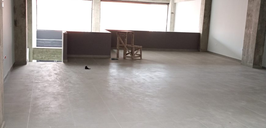 Bodega en arriendo en lorenzo de aldana