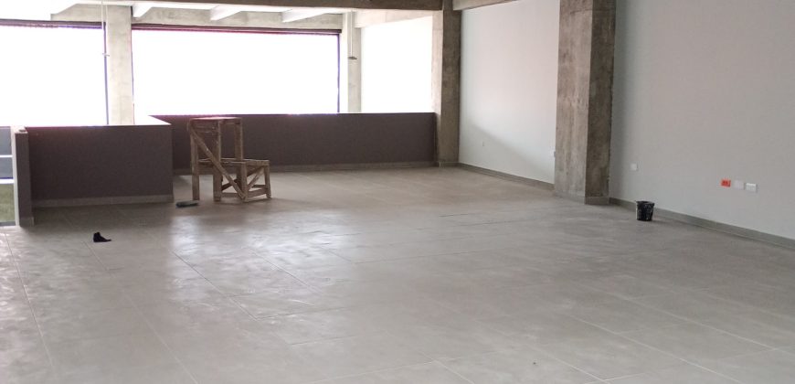 Bodega en arriendo en lorenzo de aldana