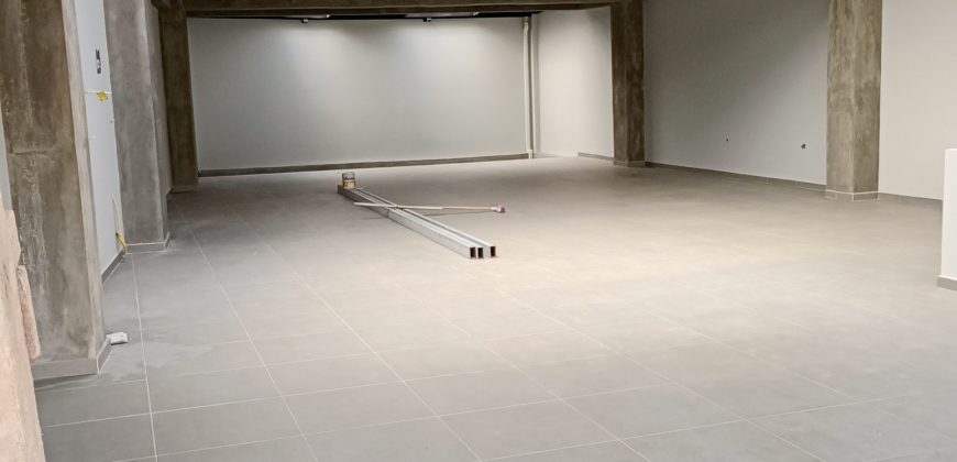 Bodega en arriendo en lorenzo de aldana