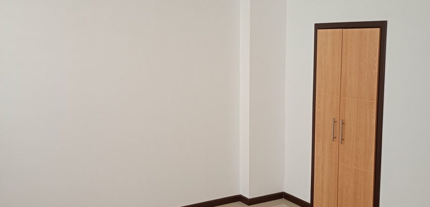 Apartamento en arriendo en morasurco