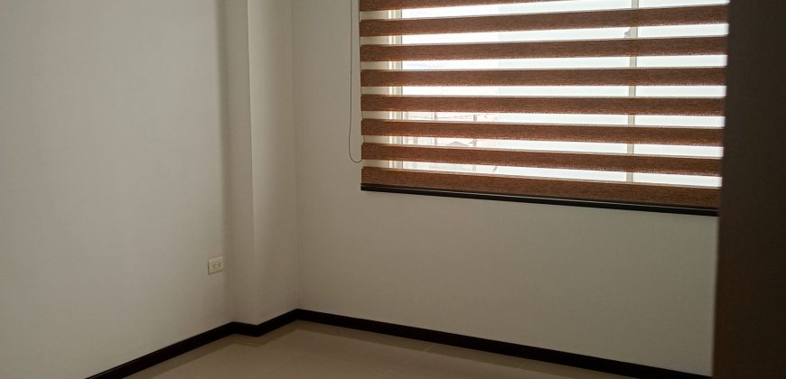 Apartamento en arriendo en morasurco