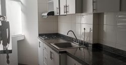 Apartamento en arriendo en morasurco