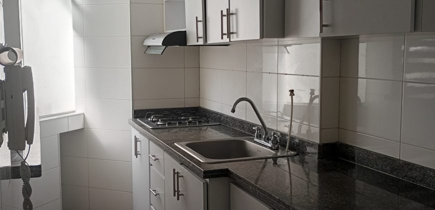 Apartamento en arriendo en morasurco