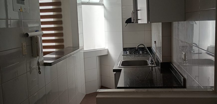 Apartamento en arriendo en morasurco