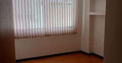 Apartamento en arriendo en morasurco