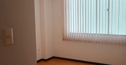 Apartamento en arriendo en morasurco