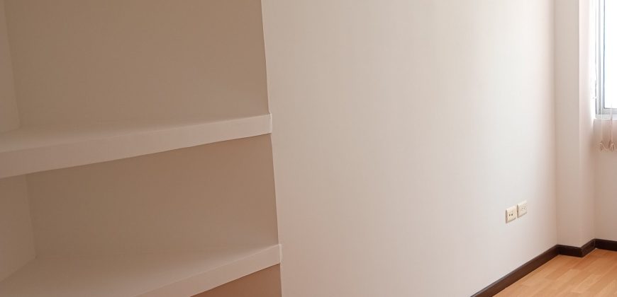 Apartamento en arriendo en morasurco