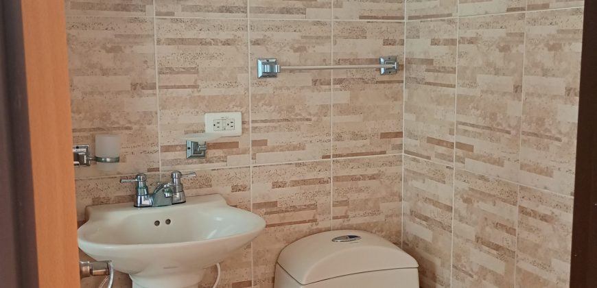 Apartamento en arriendo en morasurco