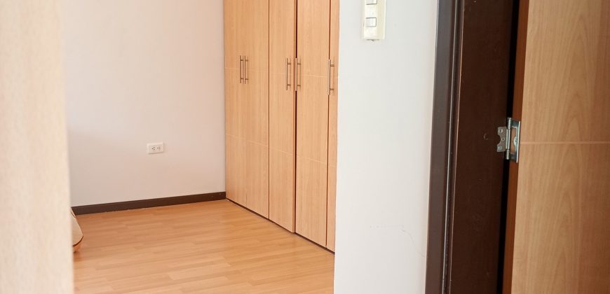 Apartamento en arriendo en morasurco