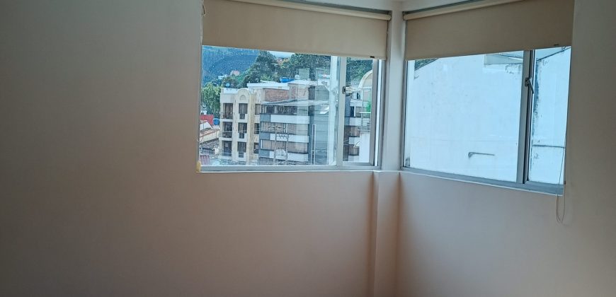Apartamento en arriendo en morasurco