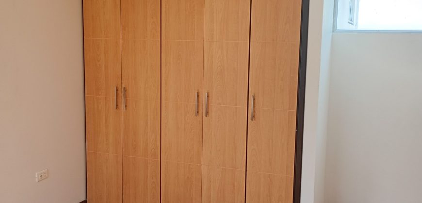 Apartamento en arriendo en morasurco