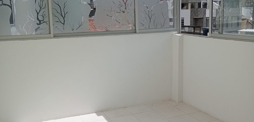 Apartamento en arriendo en morasurco