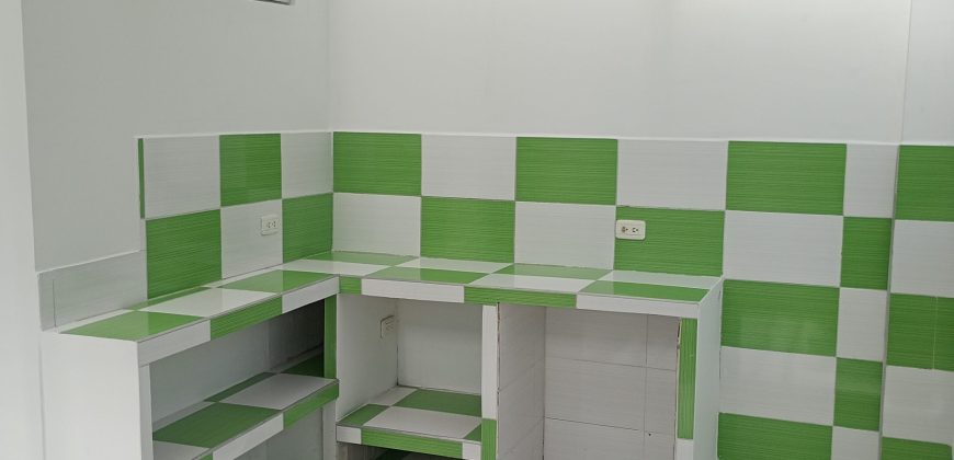 Apartamento en arriendo en morasurco