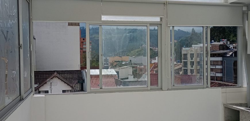 Apartamento en arriendo en morasurco