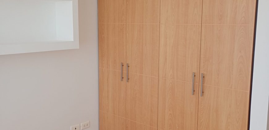 Apartamento en arriendo en morasurco