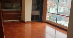 Apartamento en arriendo pandiaco