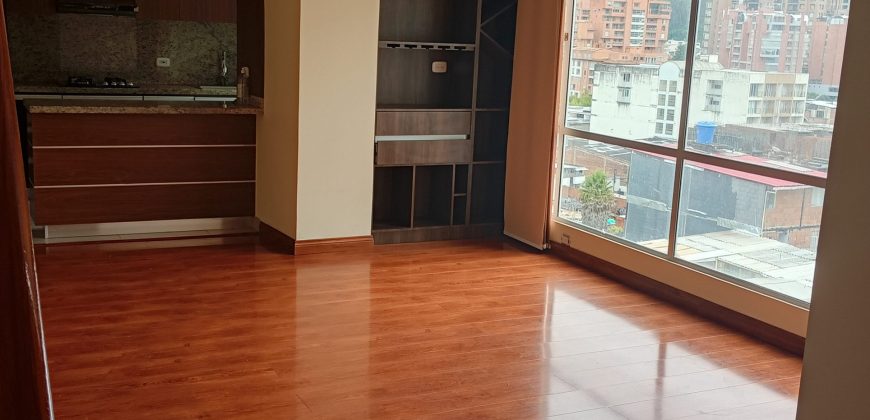 Apartamento en arriendo pandiaco