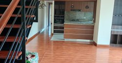 Apartamento en arriendo pandiaco