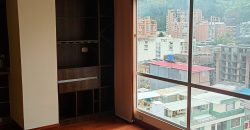 Apartamento en arriendo pandiaco